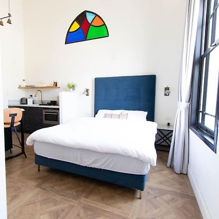 Kubler'S House Hotel Tel Aviv Luaran gambar