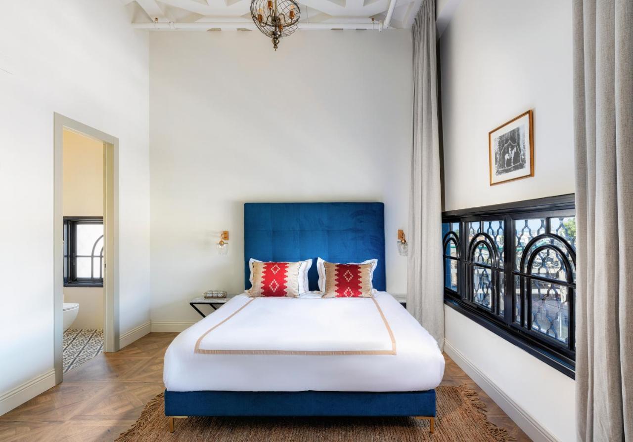 Kubler'S House Hotel Tel Aviv Luaran gambar