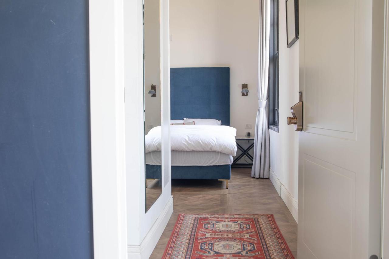 Kubler'S House Hotel Tel Aviv Luaran gambar