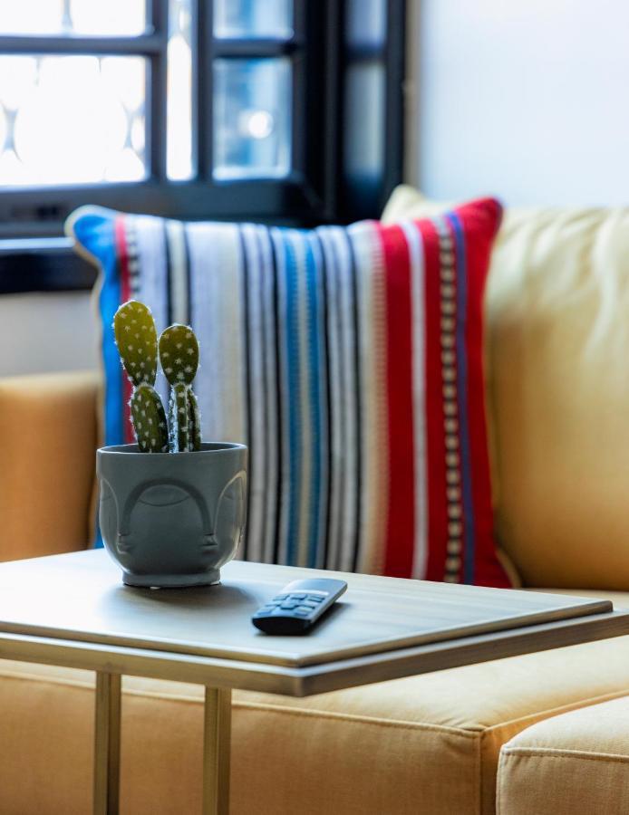 Kubler'S House Hotel Tel Aviv Luaran gambar