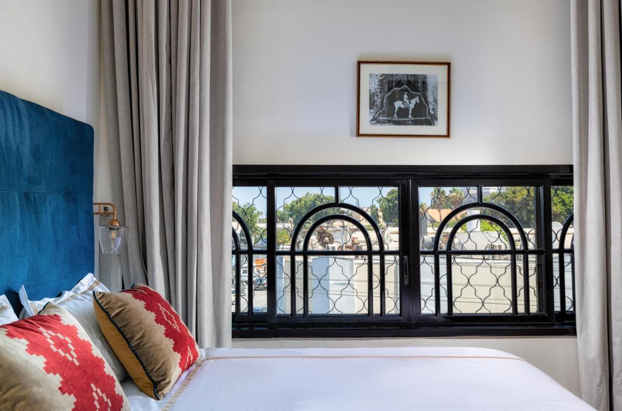 Kubler'S House Hotel Tel Aviv Luaran gambar