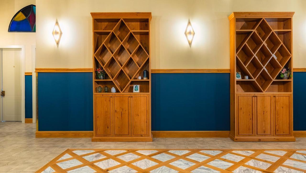 Kubler'S House Hotel Tel Aviv Luaran gambar