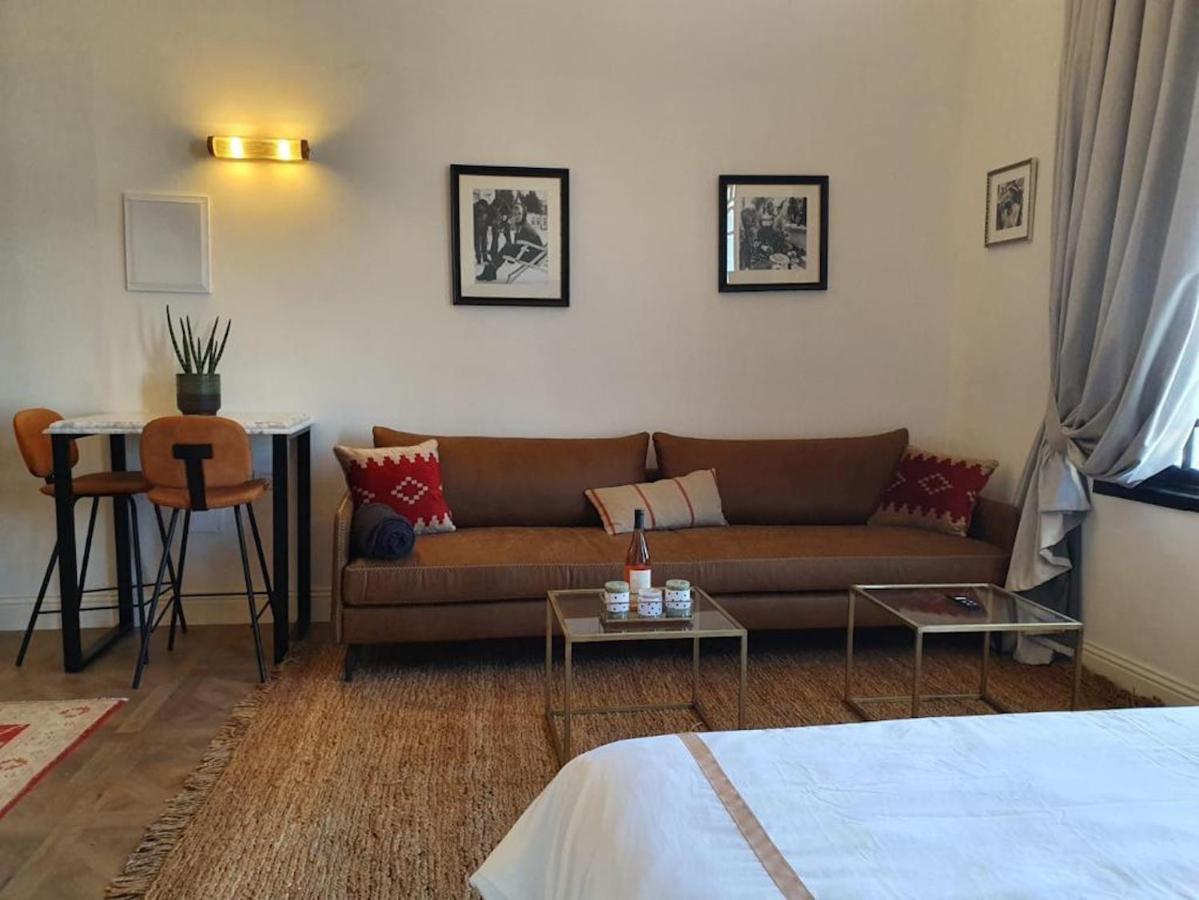 Kubler'S House Hotel Tel Aviv Luaran gambar