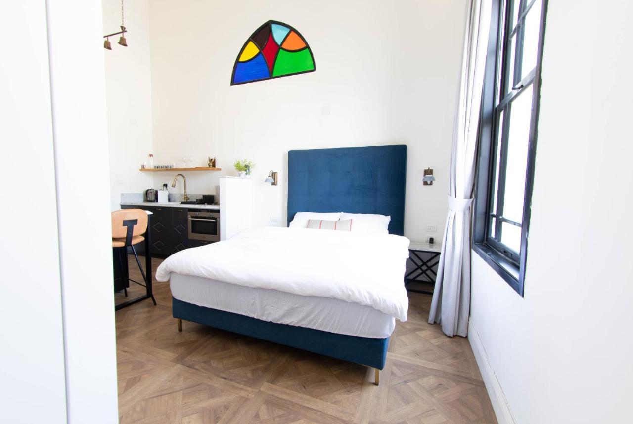Kubler'S House Hotel Tel Aviv Luaran gambar