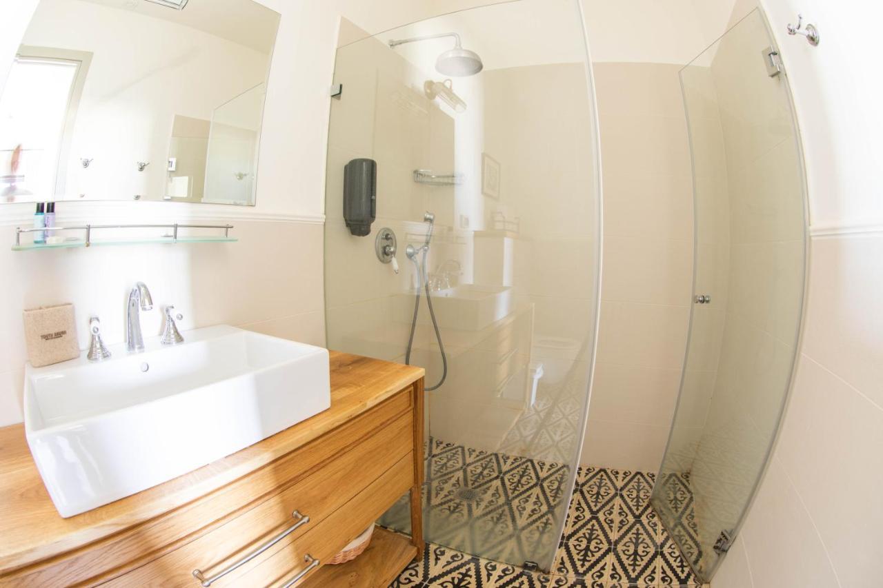 Kubler'S House Hotel Tel Aviv Luaran gambar