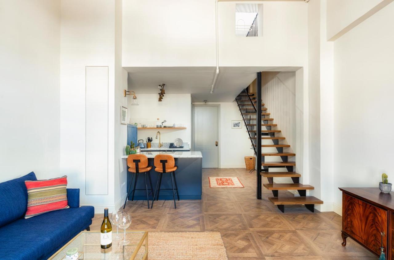 Kubler'S House Hotel Tel Aviv Luaran gambar