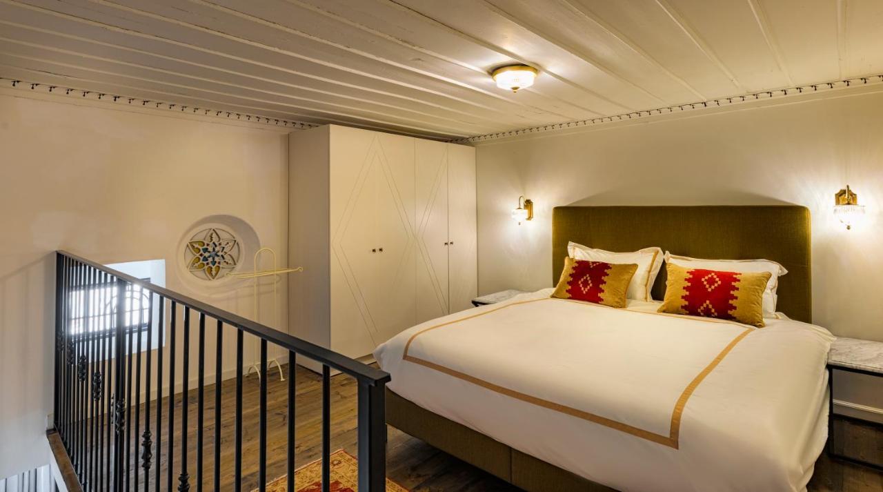 Kubler'S House Hotel Tel Aviv Luaran gambar