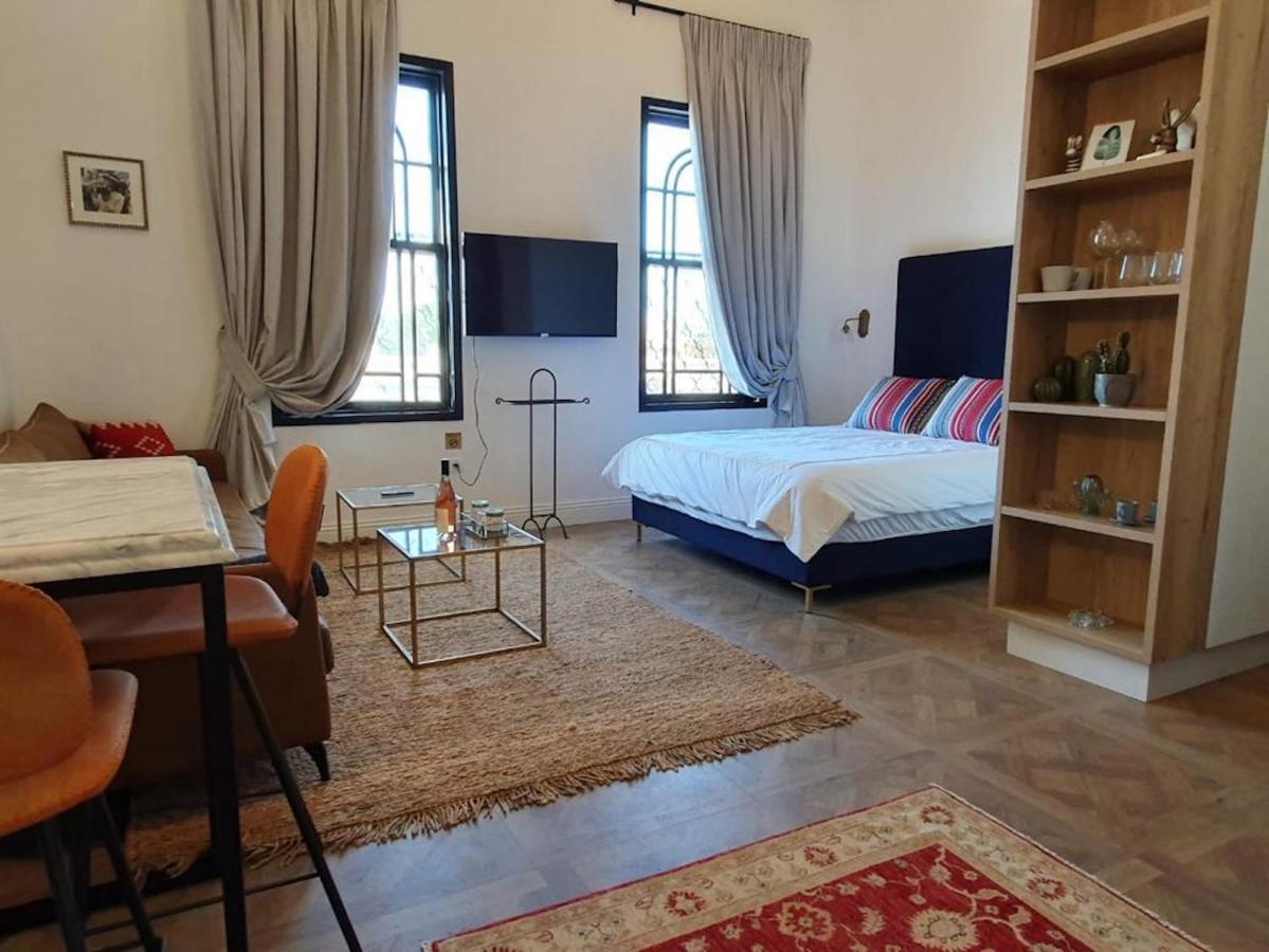 Kubler'S House Hotel Tel Aviv Luaran gambar