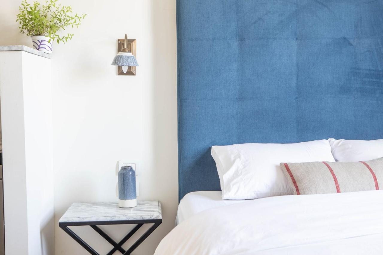 Kubler'S House Hotel Tel Aviv Luaran gambar